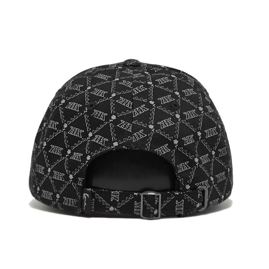 Karl Kani Καπέλο KK Monogram Baseball Cap